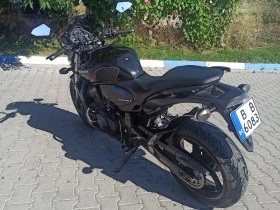 Honda Hornet CB600FA ABS, снимка 6