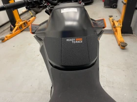 Ktm Duke 990, снимка 8