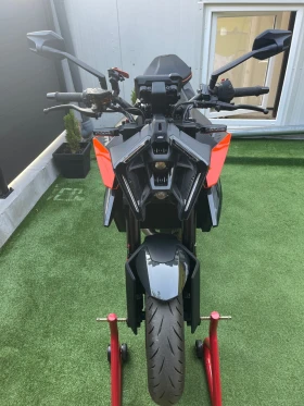 Ktm Duke 990, снимка 4