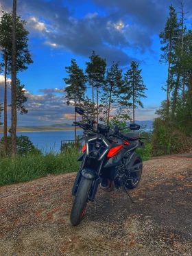 Ktm Duke 990, снимка 1