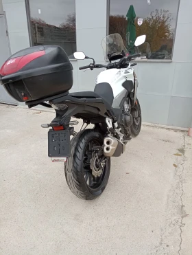 Honda Cb 500X А2, снимка 14