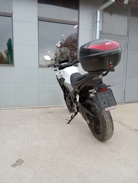 Honda Cb 500X А2, снимка 13