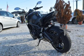 Yamaha Mt-09 850* ABS* TCS* QS* LED, снимка 4