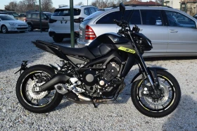 Yamaha Mt-09 850* ABS* TCS* QS* LED, снимка 2