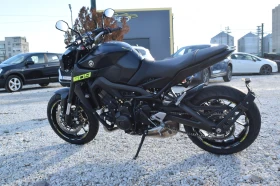 Yamaha Mt-09 850* ABS* TCS* QS* LED, снимка 5