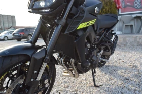 Yamaha Mt-09 850* ABS* TCS* QS* LED, снимка 15