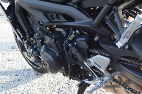 Yamaha Mt-09 850* ABS* TCS* QS* LED, снимка 7