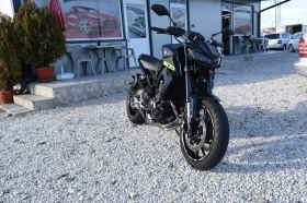 Yamaha Mt-09 850* ABS* TCS* QS* LED, снимка 1