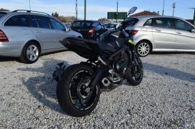 Yamaha Mt-09 850* ABS* TCS* QS* LED, снимка 3