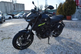 Yamaha Mt-09 850* ABS* TCS* QS* LED, снимка 6