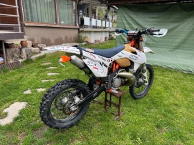 Ktm 300 300EXC Six Days | Mobile.bg    5