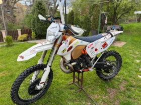 Ktm 300 300EXC Six Days | Mobile.bg    2
