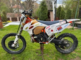  Ktm 300