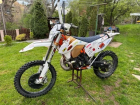 Ktm 300 300EXC Six Days | Mobile.bg    7