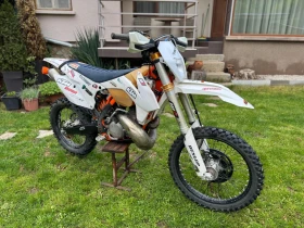 Ktm 300 300EXC Six Days | Mobile.bg    4