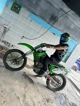 Kawasaki Kx | Mobile.bg    3