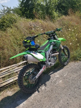 Kawasaki Kx | Mobile.bg    2