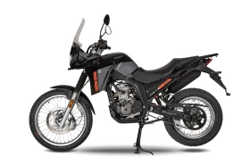 Обява за продажба на Malaguti 125 DUNE X BLACK ~6 750 лв. - изображение 1
