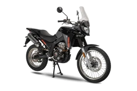 Обява за продажба на Malaguti 125 DUNE X BLACK ~6 750 лв. - изображение 5