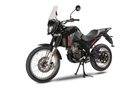 Обява за продажба на Malaguti 125 DUNE X BLACK ~6 750 лв. - изображение 4