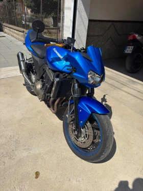 Kawasaki Z 750  2  25kw | Mobile.bg    2