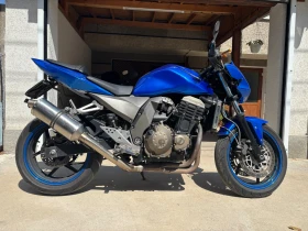 Kawasaki Z 750  2  25kw | Mobile.bg    4