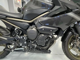 Yamaha XJ6 DIVERSION 600ie, 2009. | Mobile.bg    12