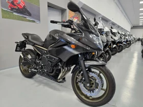     Yamaha XJ6 DIVERSION 600ie, 2009.