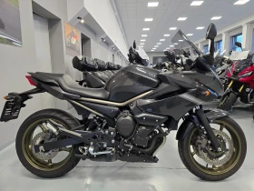 Yamaha XJ6 DIVERSION 600ie, 2009. | Mobile.bg    2
