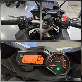 Yamaha XJ6 DIVERSION 600ie, 2009. | Mobile.bg    16