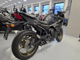 Yamaha XJ6 DIVERSION 600ie, 2009. | Mobile.bg    4