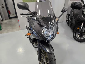 Yamaha XJ6 DIVERSION 600ie, 2009. | Mobile.bg    11