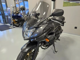 Yamaha XJ6 DIVERSION 600ie, 2009. | Mobile.bg    10