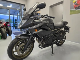 Yamaha XJ6 DIVERSION 600ie, 2009. | Mobile.bg    8