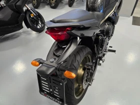 Yamaha XJ6 DIVERSION 600ie, 2009. | Mobile.bg    13