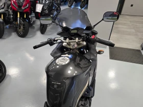 Yamaha XJ6 DIVERSION 600ie, 2009. | Mobile.bg    14
