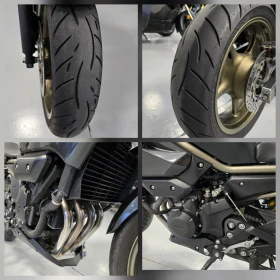 Yamaha XJ6 DIVERSION 600ie, 2009. | Mobile.bg    15