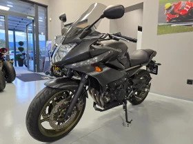 Yamaha XJ6 DIVERSION 600ie, 2009. | Mobile.bg    9