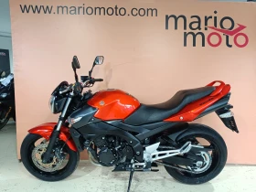 Обява за продажба на Suzuki Gsr 600 ~6 300 лв. - изображение 9 | Auto.bg Обява за продажба на Suzuki Gsr 600 ~6 300 лв. - изображение 9