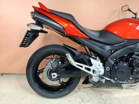 Обява за продажба на Suzuki Gsr 600 ~6 300 лв. - изображение 8 | Auto.bg Обява за продажба на Suzuki Gsr 600 ~6 300 лв. - изображение 8