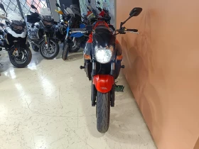 Обява за продажба на Suzuki Gsr 600 ~6 300 лв. - изображение 4 | Auto.bg Обява за продажба на Suzuki Gsr 600 ~6 300 лв. - изображение 4