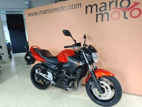 Обява за продажба на Suzuki Gsr 600 ~6 300 лв. - изображение 1 | Auto.bg Обява за продажба на Suzuki Gsr 600 ~6 300 лв. - изображение 1