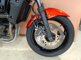 Обява за продажба на Suzuki Gsr 600 ~6 300 лв. - изображение 7 | Auto.bg Обява за продажба на Suzuki Gsr 600 ~6 300 лв. - изображение 7