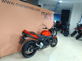 Обява за продажба на Suzuki Gsr 600 ~6 300 лв. - изображение 2 | Auto.bg Обява за продажба на Suzuki Gsr 600 ~6 300 лв. - изображение 2