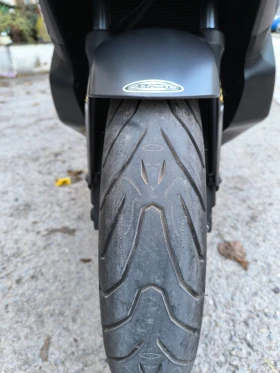 Honda Integra, снимка 9 - Мотоциклети и мототехника - 53695078