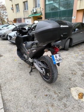 Honda Integra, снимка 3 - Мотоциклети и мототехника - 53695078