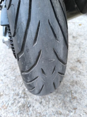 Honda Integra, снимка 5 - Мотоциклети и мототехника - 53695078