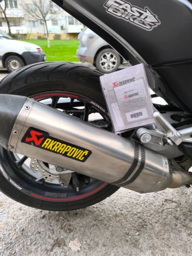 Honda Integra, снимка 8 - Мотоциклети и мототехника - 53695078