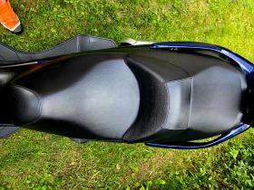 Suzuki Burgman �7 400i LIMITED EDITION, TOP!!! | Mobile.bg � ����� ������ 14
