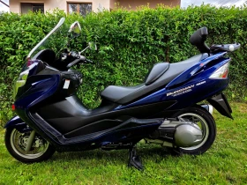 Suzuki Burgman �7 400i LIMITED EDITION, TOP!!! | Mobile.bg � ����� ������ 7
